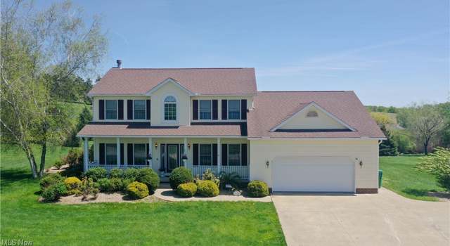 Photo of 16544 Davis Dr, Calcutta, OH 43920