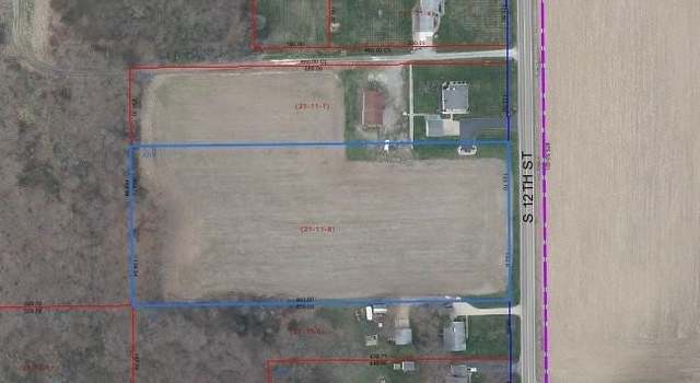 Photo of S 12th St, Sebring, OH 44672