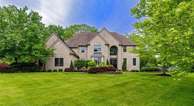 Photo of 6442 Dorset Ln, Solon, OH 44139