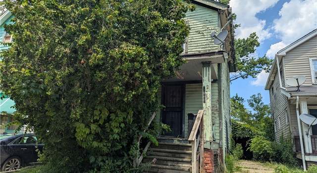 Photo of 14717 Orinoco Ave, East Cleveland, OH 44112