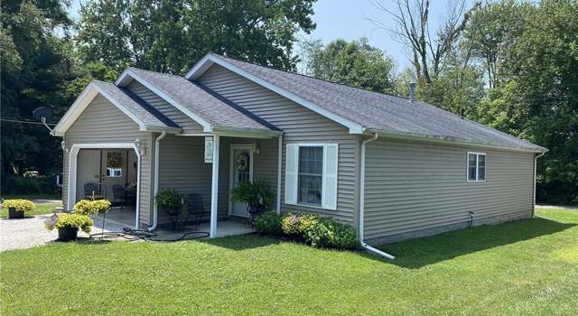 Photo of 4865 Kathryn Dr, Geneva, OH 44041
