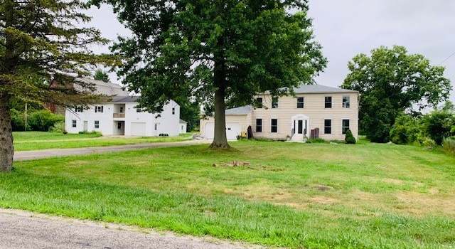 Photo of 34725 Capel Rd, Columbia Station, OH 44028