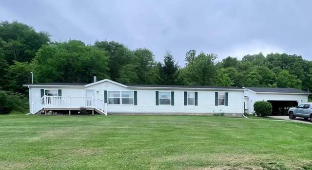Photo of 5505 Center Rd, Philo, OH 43771