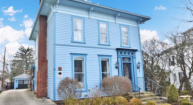 Photo of 34 Aurora St, Hudson, OH 44236
