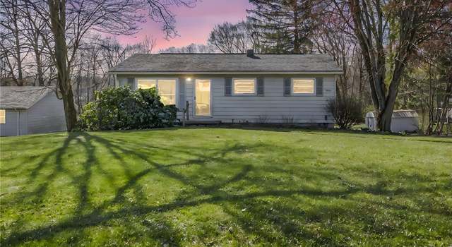 Photo of 13872 Allison Dr, Doylestown, OH 44230
