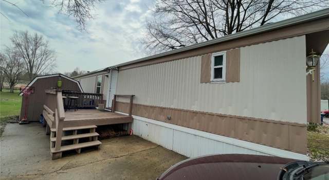Photo of 7443 Spillway Rd #63, Lisbon, OH 44432