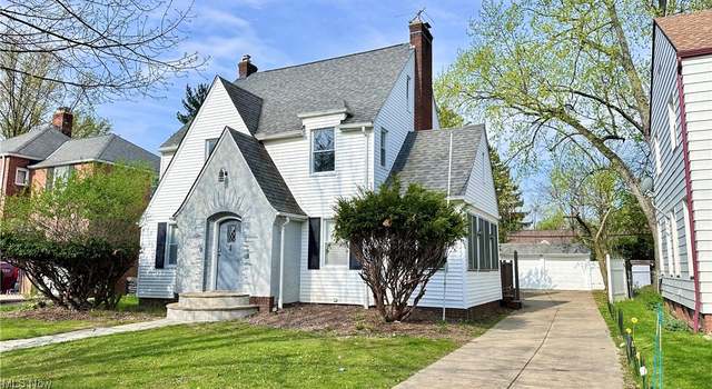 Photo of 1914 Seneca Rd, Euclid, OH 44117