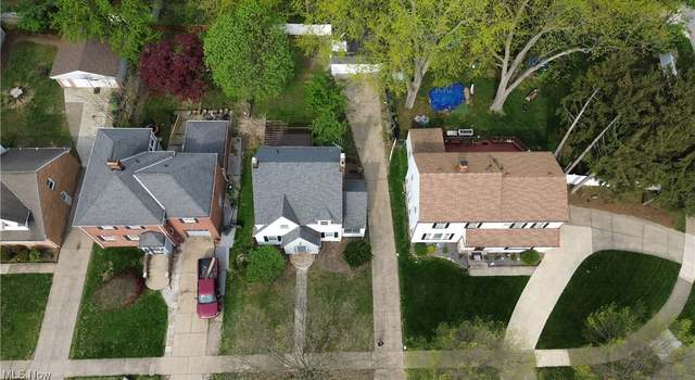 Photo of 1914 Seneca Rd, Euclid, OH 44117