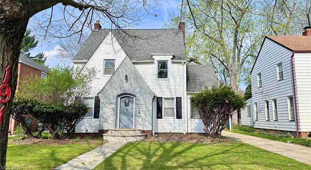 Photo of 1914 Seneca Rd, Euclid, OH 44117