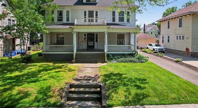 Photo of 125 Columbus St, Elyria, OH 44035