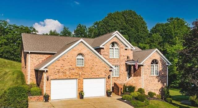 Photo of 1630 Lakewood Cir, Washington, WV 26181
