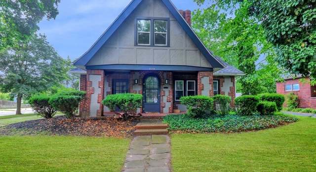 Photo of 1120 Delia Ave, Akron, OH 44320