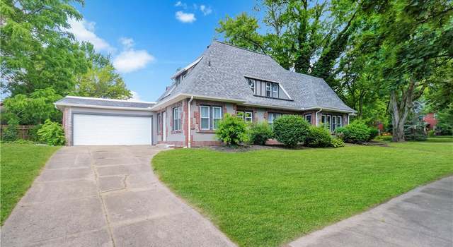 Photo of 1120 Delia Ave, Akron, OH 44320