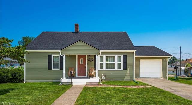 Photo of 1632 Spruce St, Zanesville, OH 43701