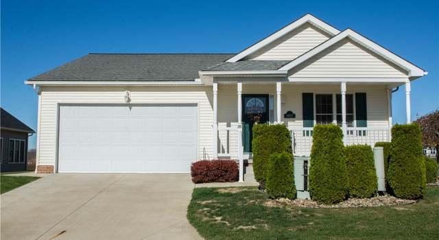 Photo of 1487 Lake Front Blvd, North Lima, OH 44452