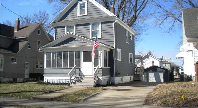 Photo of 238 24th St NW, Barberton, OH 44203