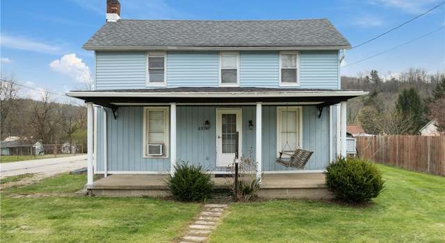 Photo of 69741 Main St, OH 43950