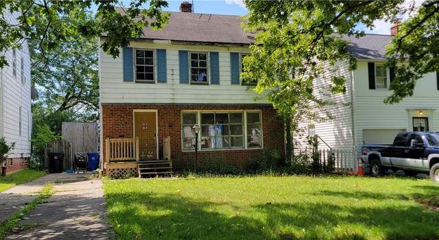 Photo of 17012 Stockbridge Ave, Cleveland, OH 44128