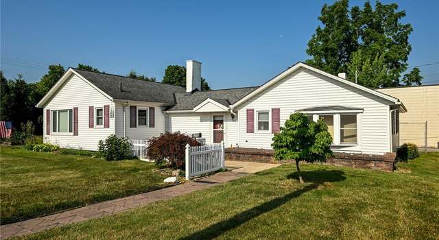 Photo of 105 Jackson St, Spencer, OH 44275