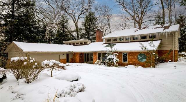 Photo of 6015 Deer Run Dr, Hunting Valley, OH 44022