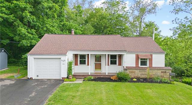 Photo of 11439 Millersburg Rd SW, Massillon, OH 44647