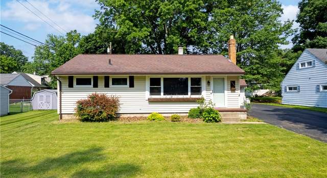 Photo of 2526 Victoria St, Wooster, OH 44691