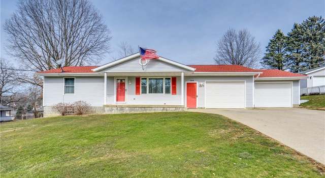 Photo of 1838 Tremont Ave SE, Massillon, OH 44646