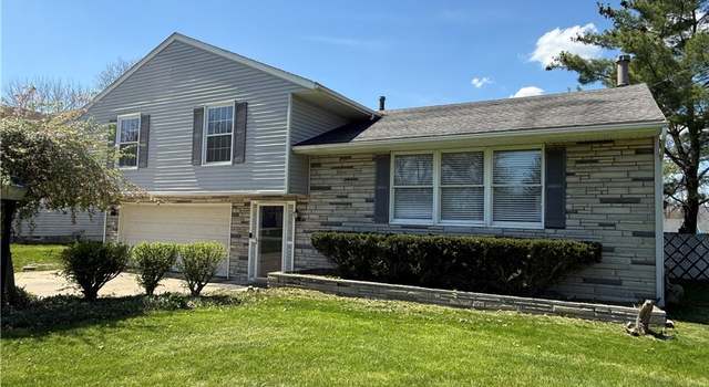 Photo of 5253 Calla Ave NW, Warren, OH 44483