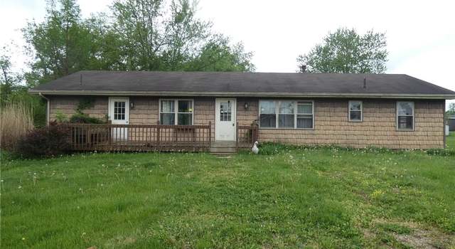 Photo of 52366 East Dr, Beallsville, OH 43716