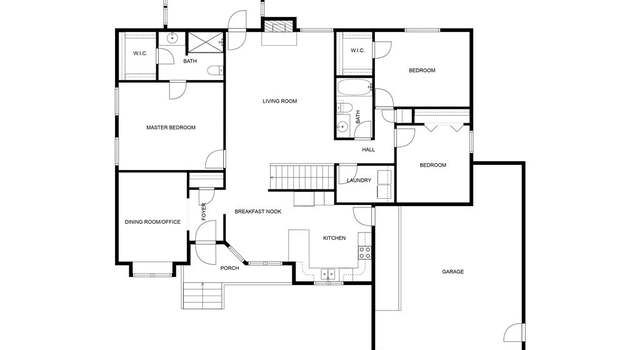 Photo of 1558 Summerlin Dr, Wooster, OH 44691