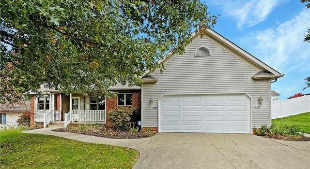 Photo of 1558 Summerlin Dr, Wooster, OH 44691