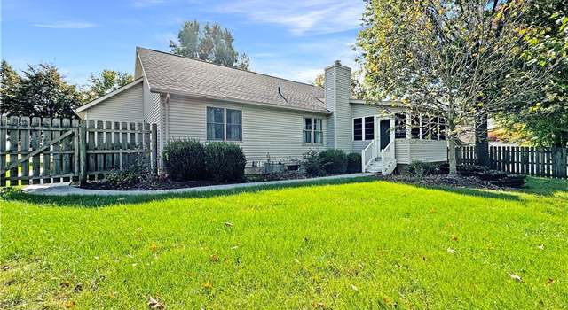 Photo of 1558 Summerlin Dr, Wooster, OH 44691