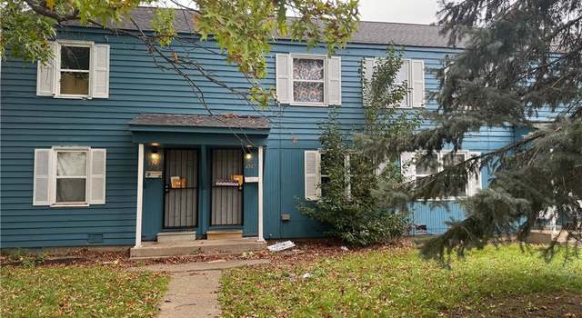 Photo of 924 N Central Dr, Lorain, OH 44052