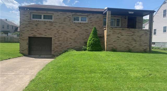 Photo of 68520 Scott St, Bridgeport, OH 43912