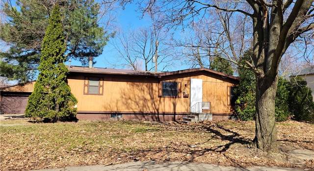 Photo of 8709 Kenmore Ave, Cleveland, OH 44106