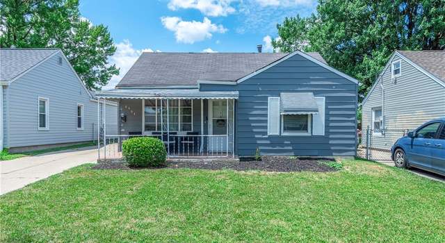 Photo of 4464 W 145th St, Cleveland, OH 44135
