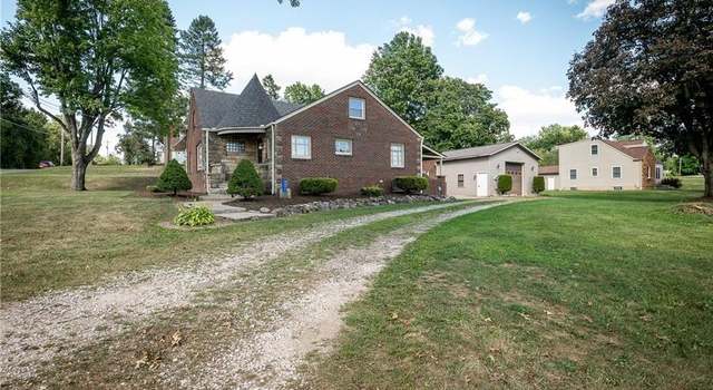 Photo of 5071 Aurora St NW, Canton, OH 44708
