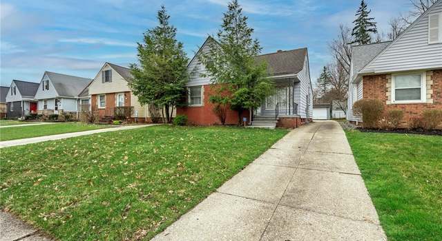 Photo of 4146 Wyncote Rd, South Euclid, OH 44121
