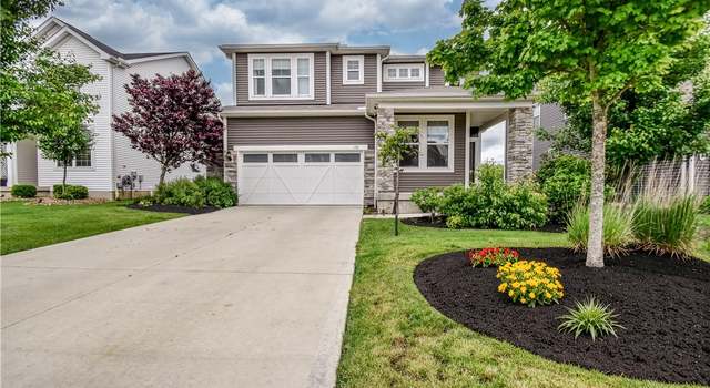 Photo of 170 Nottingham Way, Wadsworth, OH 44281