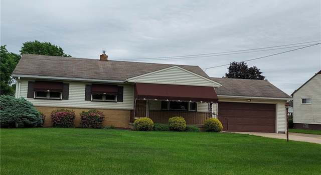 Photo of 1045 Collins Ave, Youngstown, OH 44515