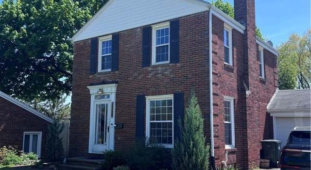 Photo of 1218 24th St NE, Canton, OH 44714