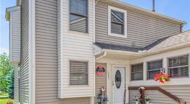 Photo of 1243 Stardust Ave NW, Canton, OH 44708