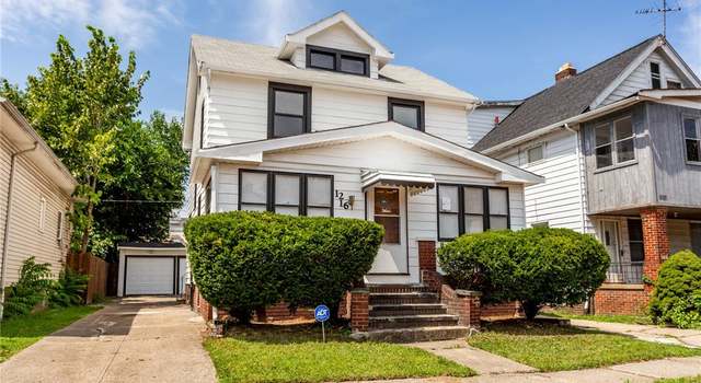 Photo of 1216 E 173rd St, Cleveland, OH 44119