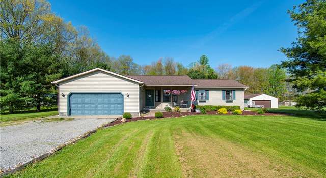 Photo of 5561 Phillips Rice Rd, Cortland, OH 44410