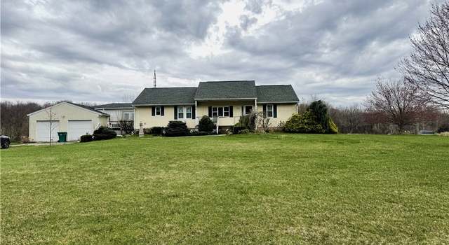 Photo of 1826 E Morgan Rd, Jefferson, OH 44047