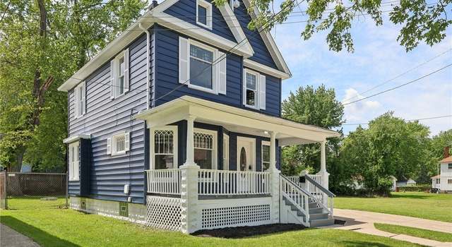 Photo of 932 W 43rd St, Ashtabula, OH 44004