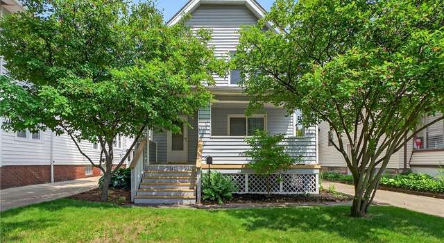 Photo of 2117 Woodward Ave, Lakewood, OH 44107