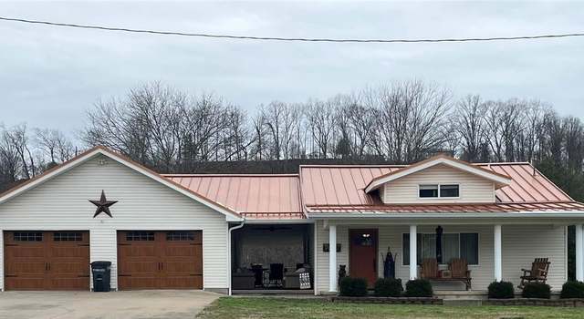 Photo of 10070 Shortline Hwy, WV 26167
