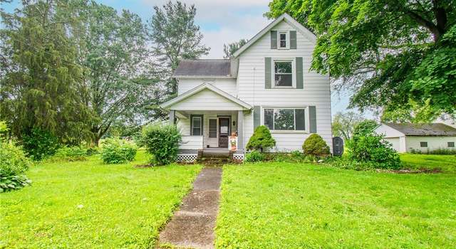 Photo of 14006 Orrville St NW, North Lawrence, OH 44666