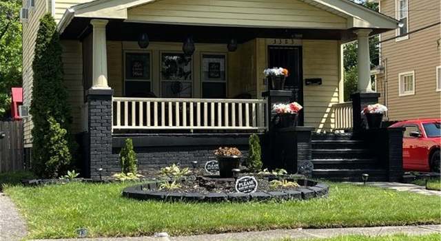 Photo of 3383 Lownesdale Rd, Cleveland Heights, OH 44112